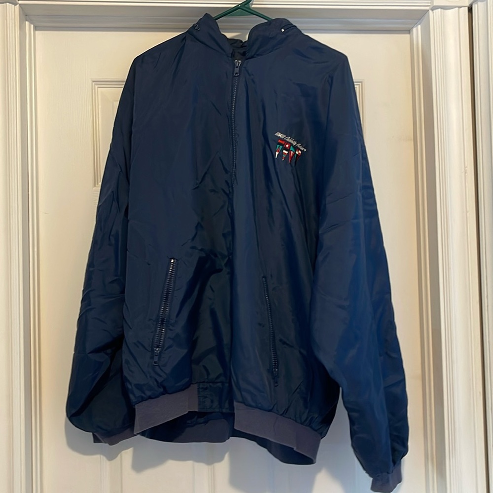 Celebrity Cruises men’s jacket size XL